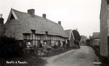 8-10 Lanes End about 1920